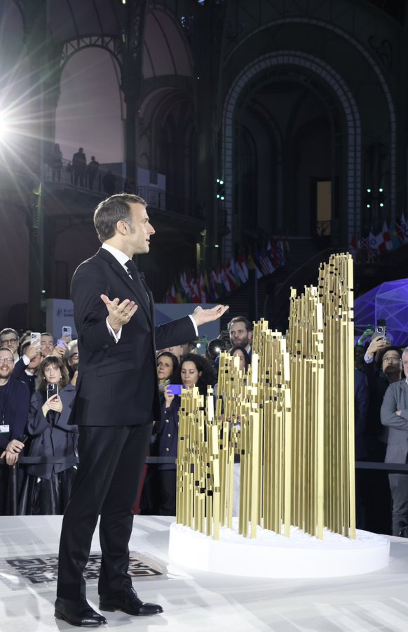 Agoria Exhibits and Performs at Musée d’Orsay
