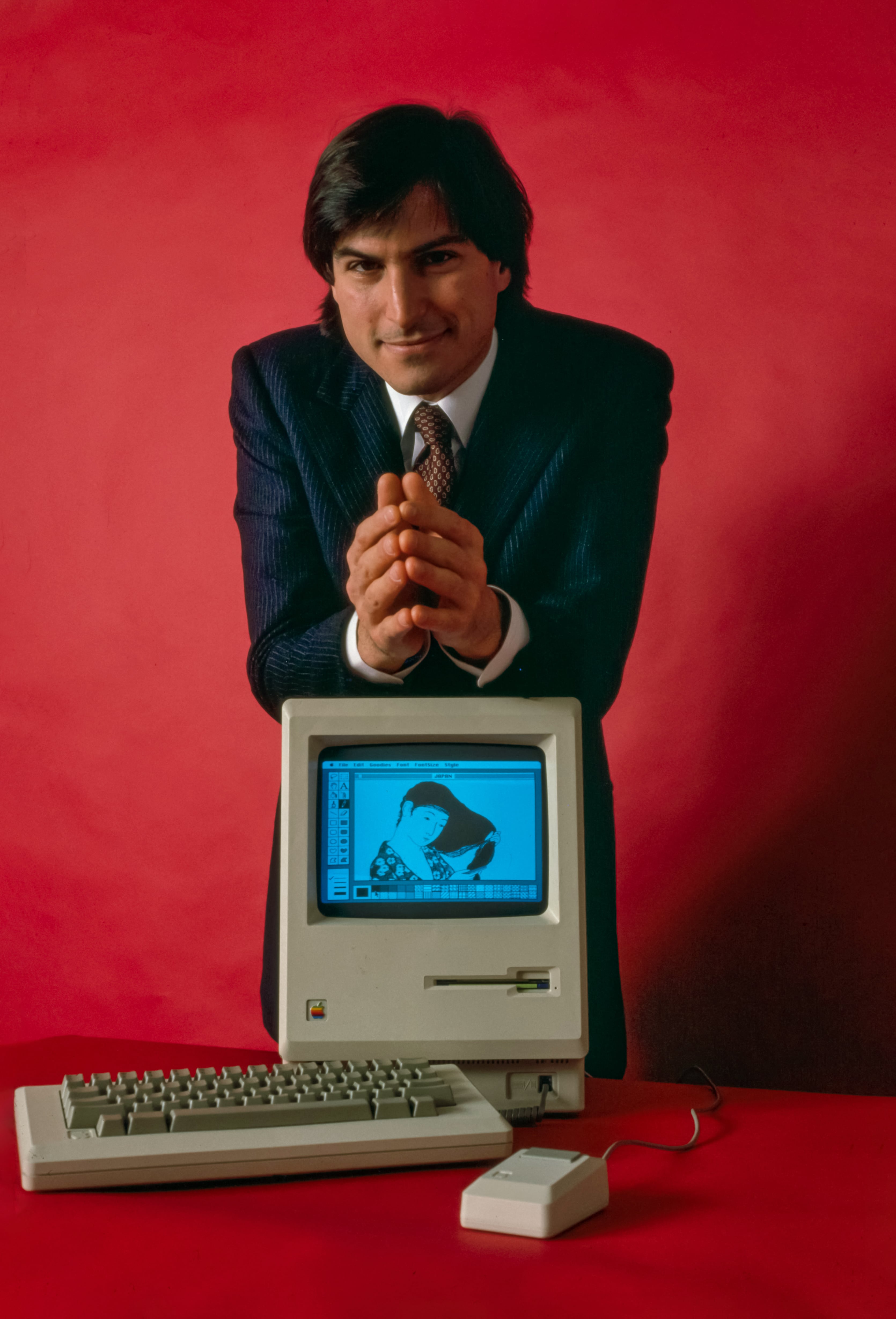 Apple’s Macintosh Introduction Commercial