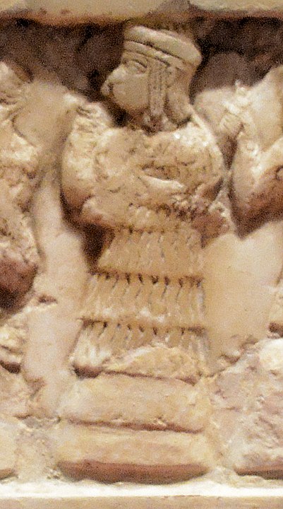 First Known Author Is a Woman