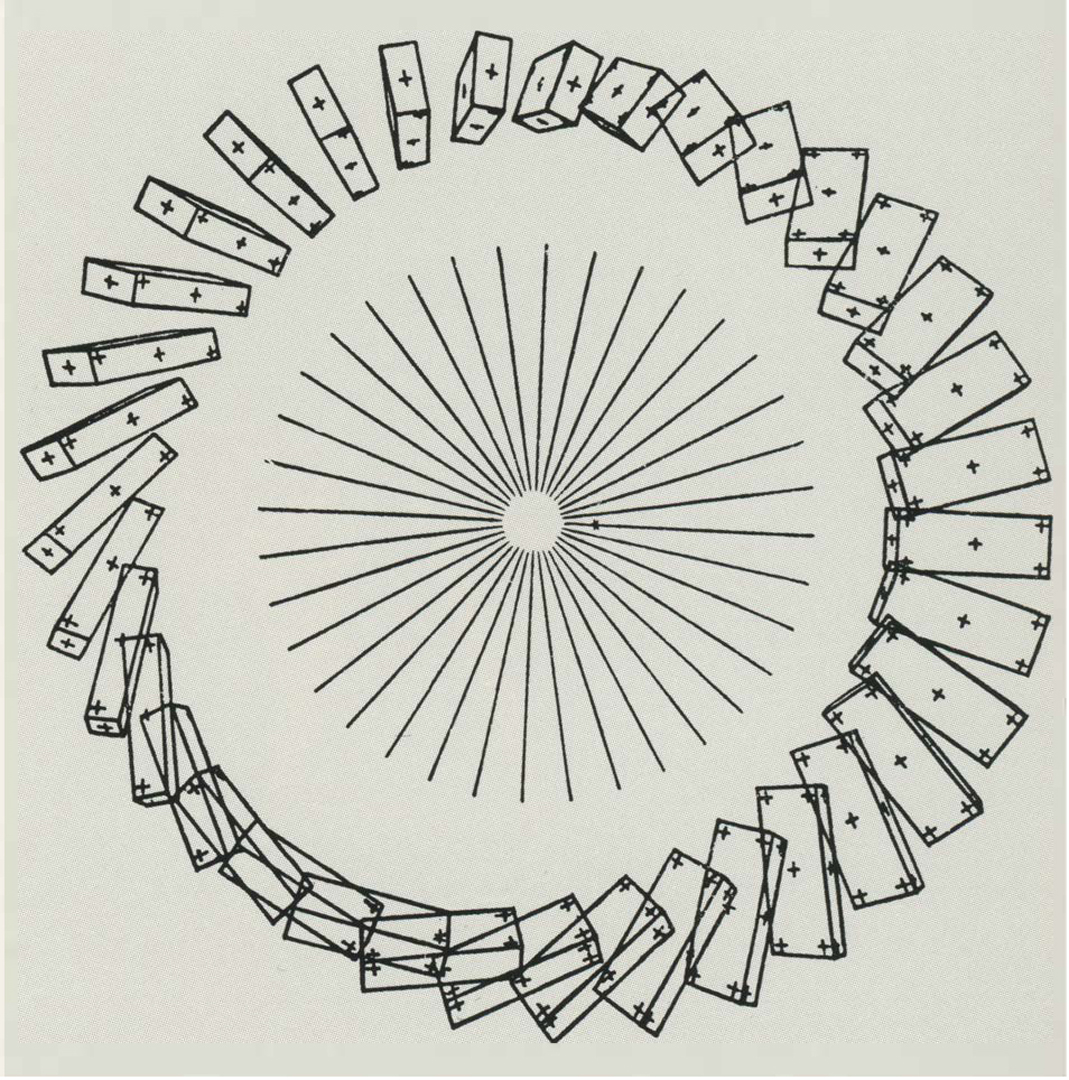 Simulation of a Two-Gyro Gravity-Gradient Attitude Control System by Edward E. Zajac
