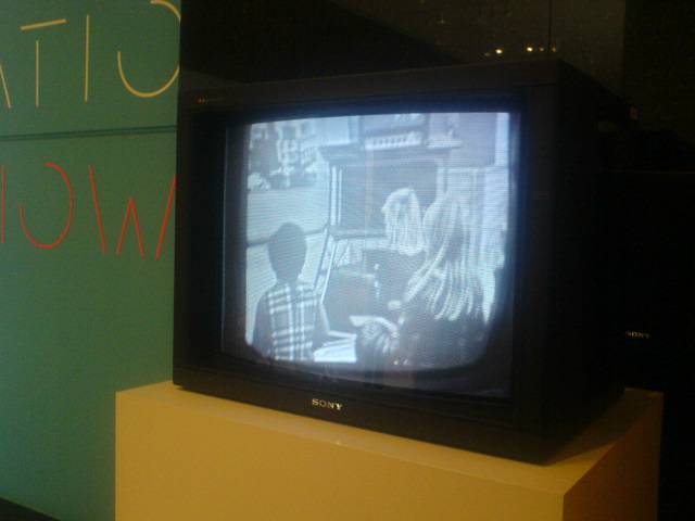 Hello by Allan Kaprow