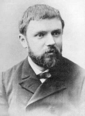 Henri Poincaré Publishes Seminal Paper on the Three-Body Problem