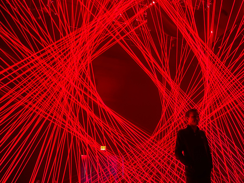 INTANGIBLE FORMS by Shohei Fujimoto