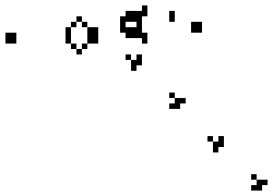 Martin Gardner Publishes John Conway’s Game of Life in Scientific American