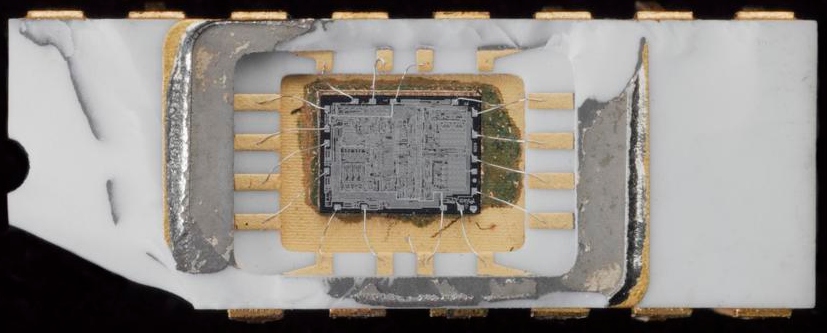 Key Tech Developments for Digital Generative Art