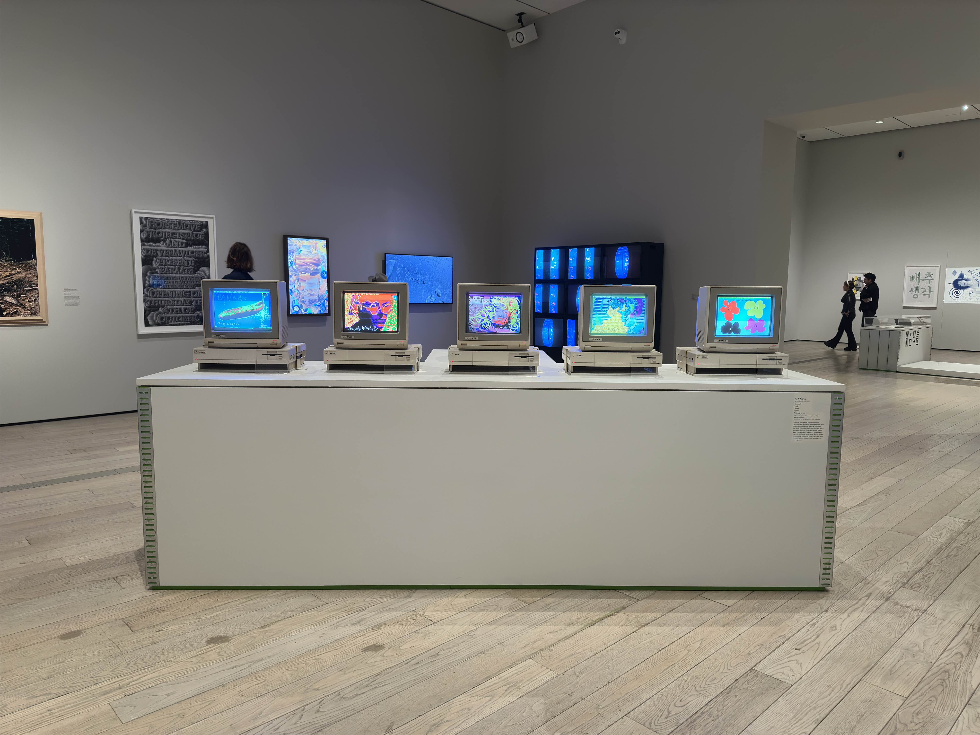 LACMA Digital Witness
