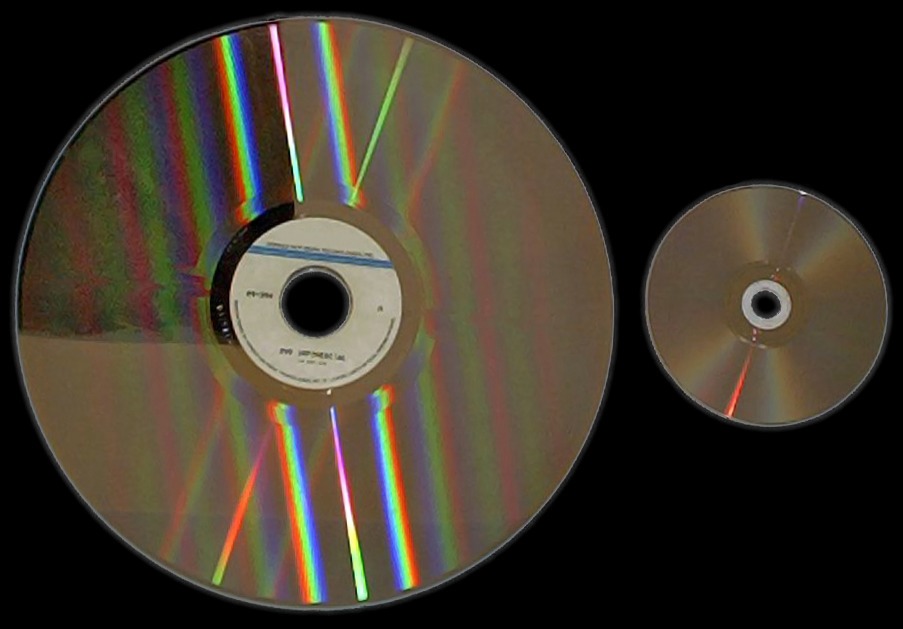 LaserDisc Introduced