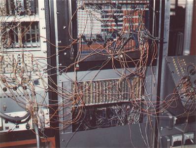 Lee Harrison III Builds ANIMAC