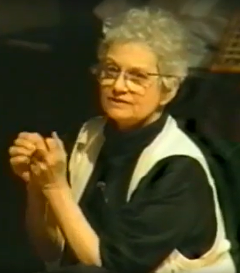 Muriel Cooper Founds the Visible Language Workshop