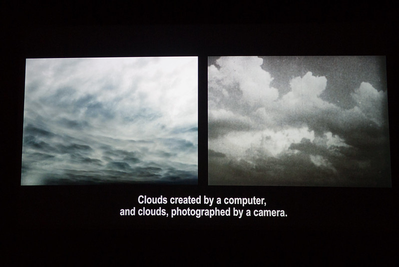 Parallel 1 by Harun Farocki