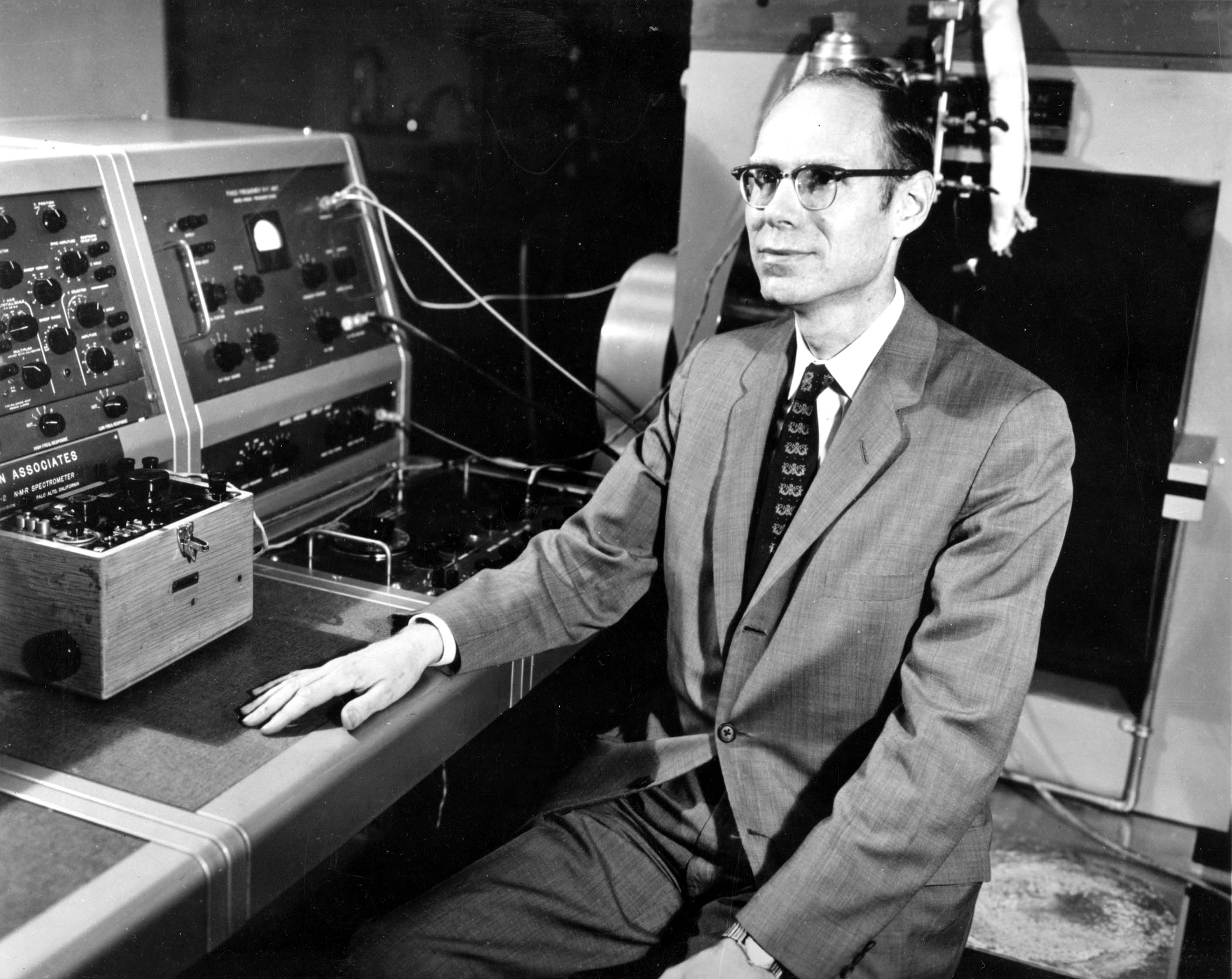 Portrait of the Machine As a Young Artist by John R. Pierce in Playboy One of the Earliest Computer Art Essays