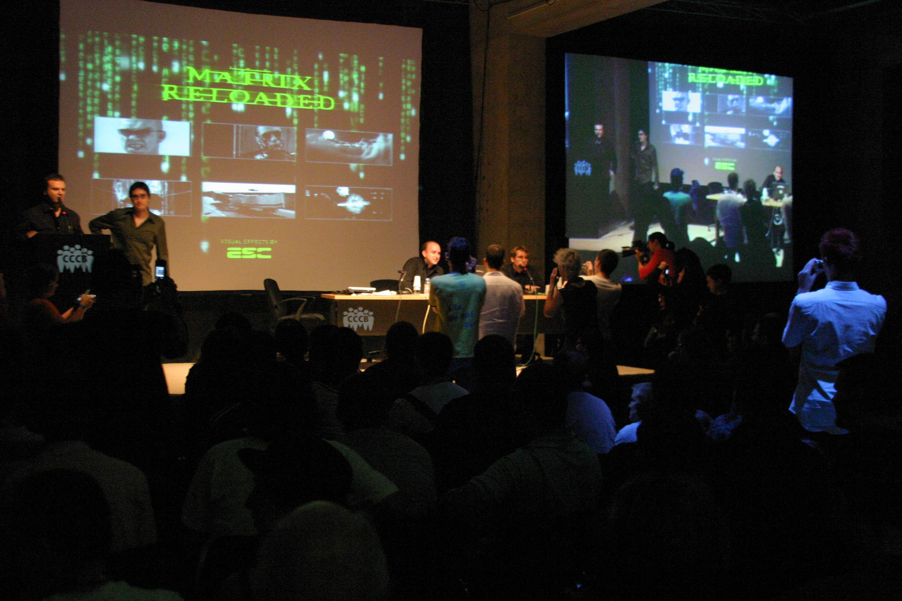 Rise of ArtFutura