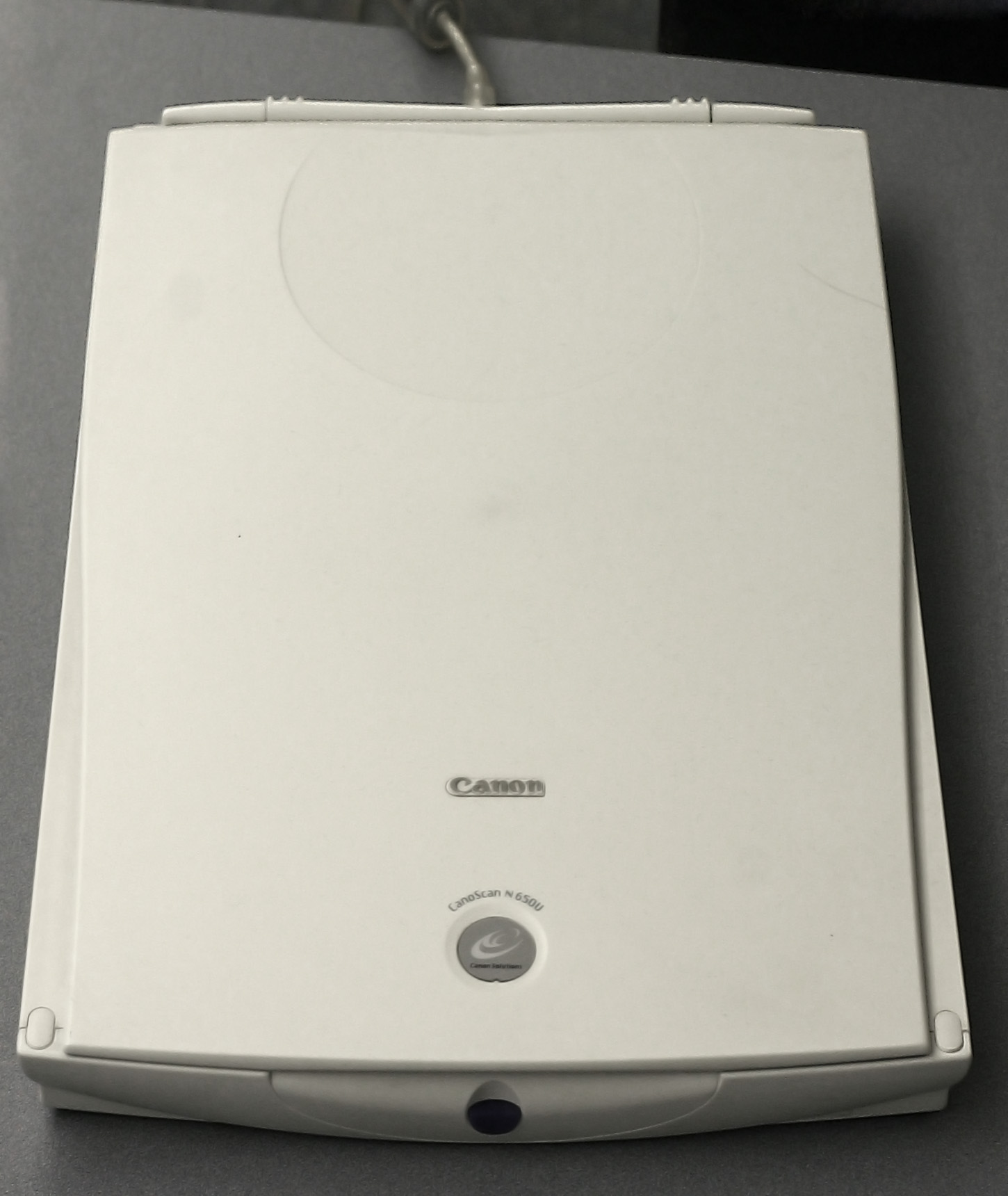 Scanners Become Available for PCs