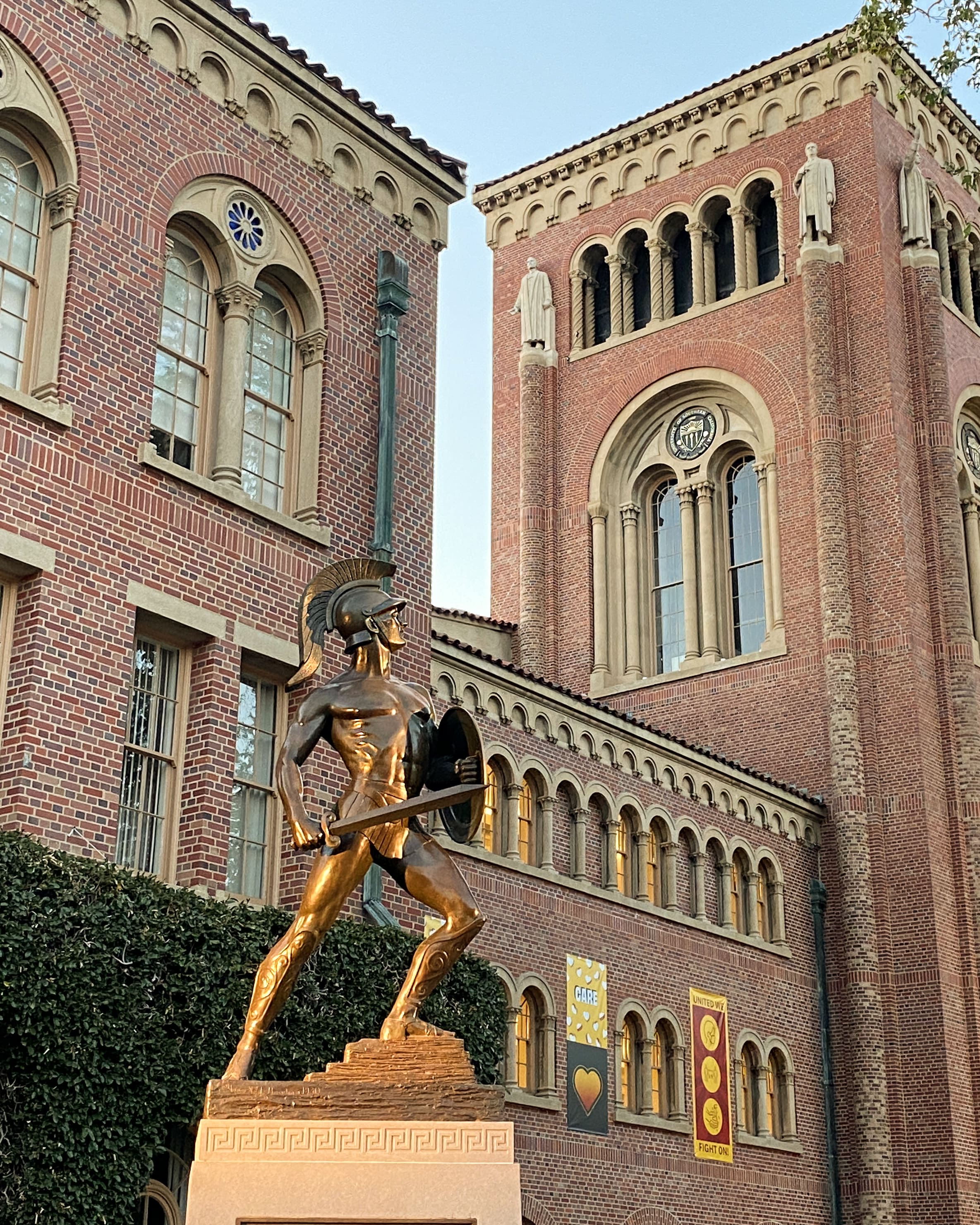 The 2nd International Conference on Computers and the Humanities (ICCH/2) at the University of Southern California