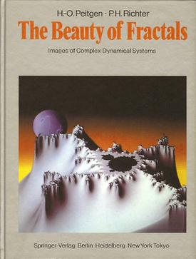 The Beauty of Fractals by Heinz-Otto Peitgen and Peter Richter