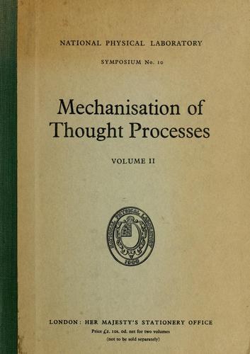 The cover of volume II of the symposium’s proceedings.
