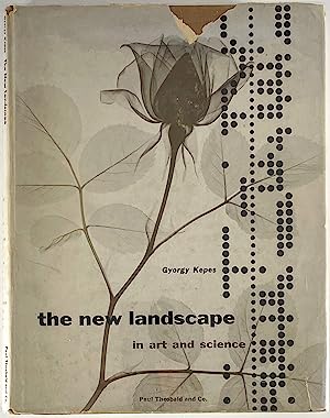 The New Landscape in Art and Science by György Kepes