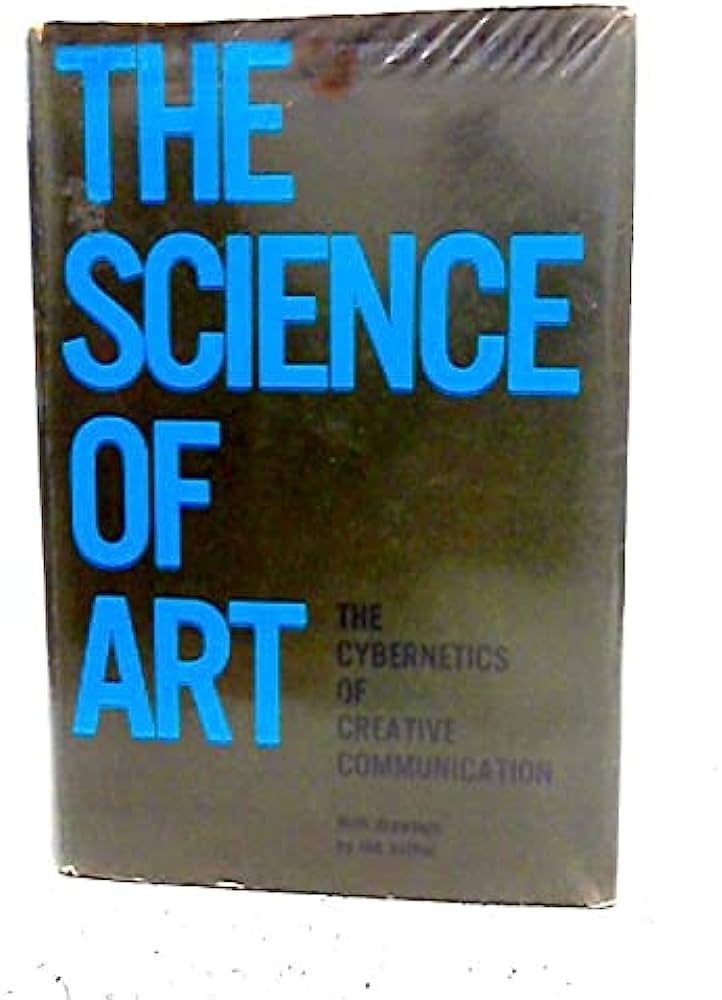 The Science of Art by Robert E. Mueller