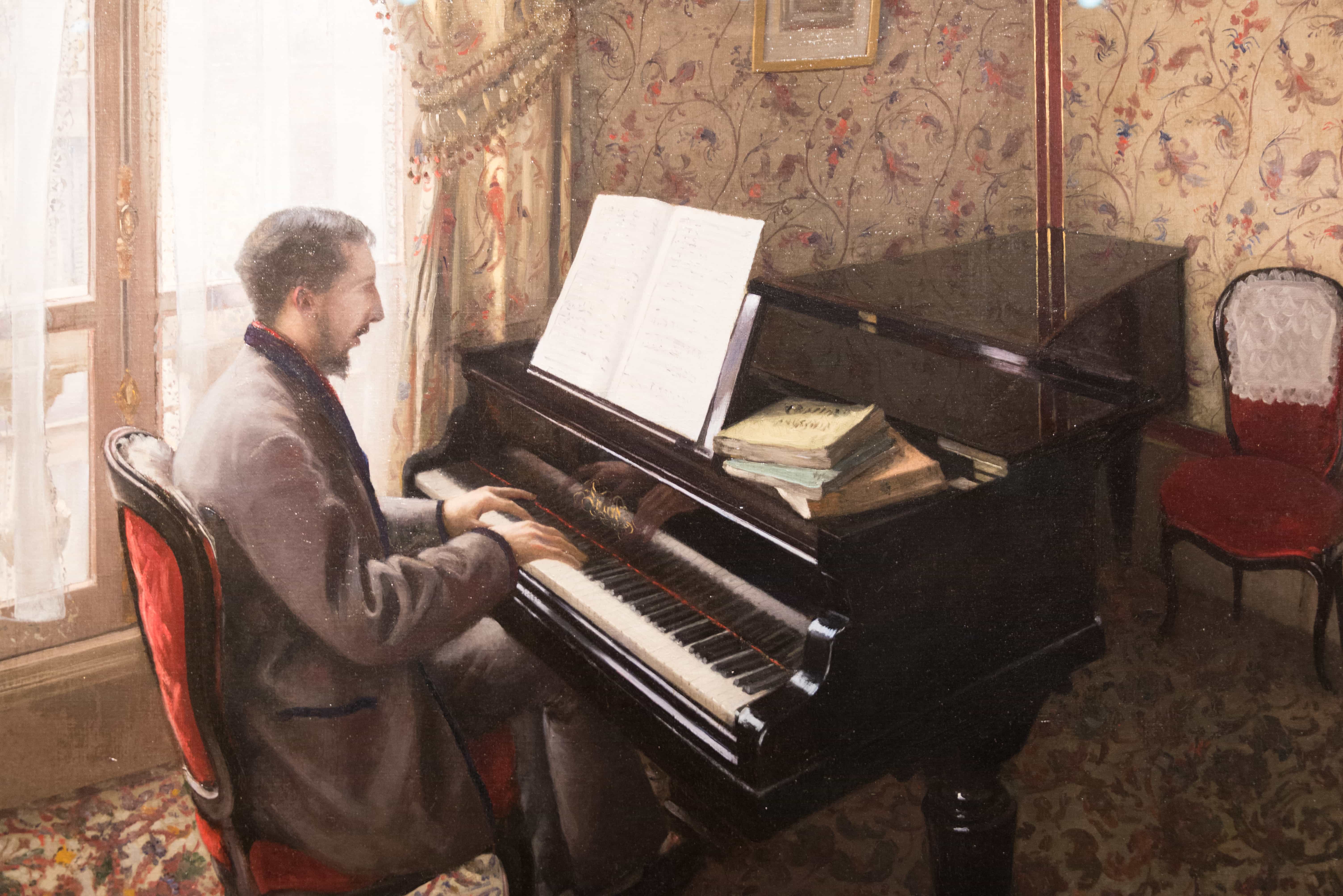 The Second Impressionist Exhibition