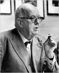 The Two Cultures Lecture by C.P. Snow