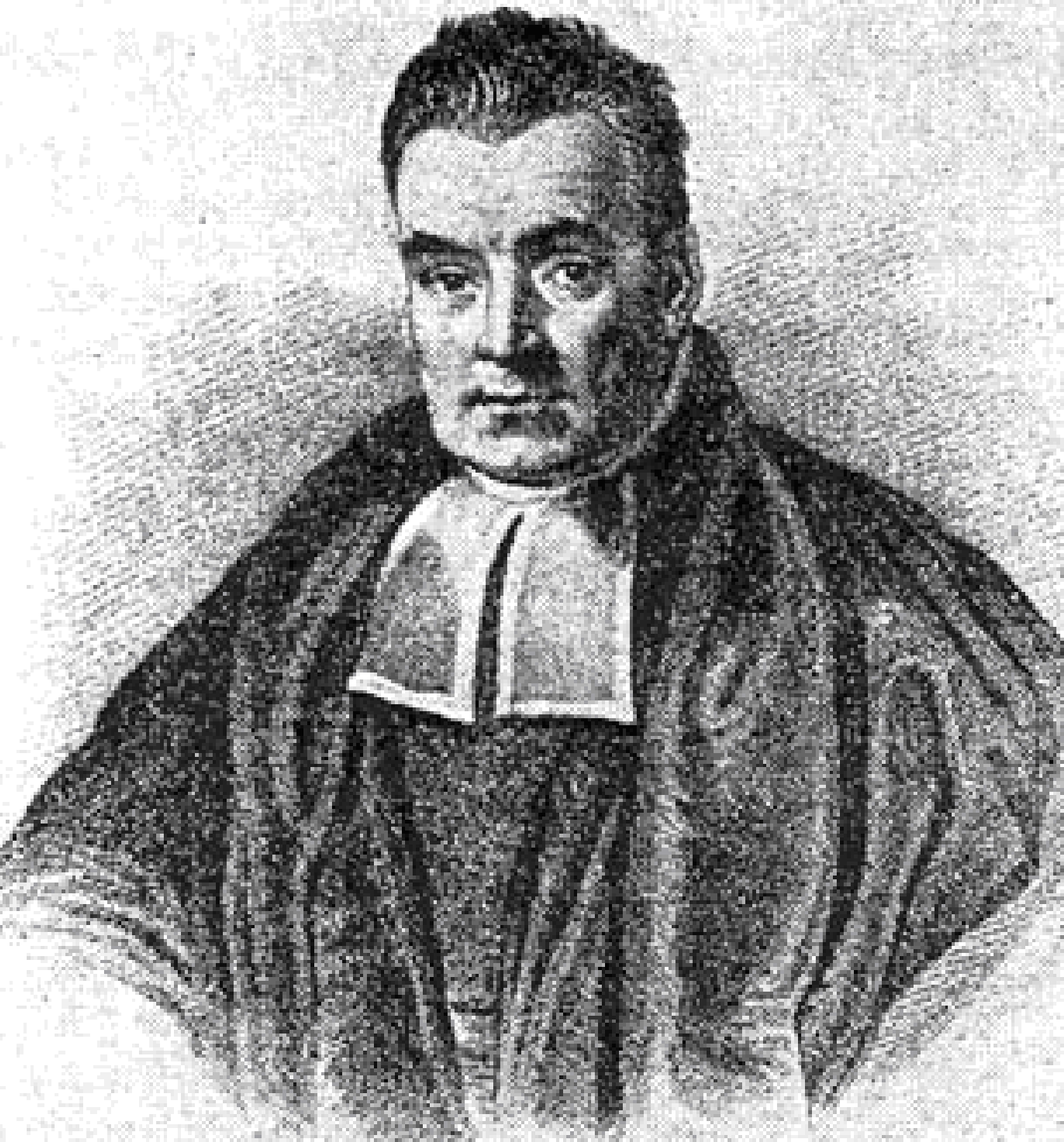 Thomas Bayes develops Bayesian Inference