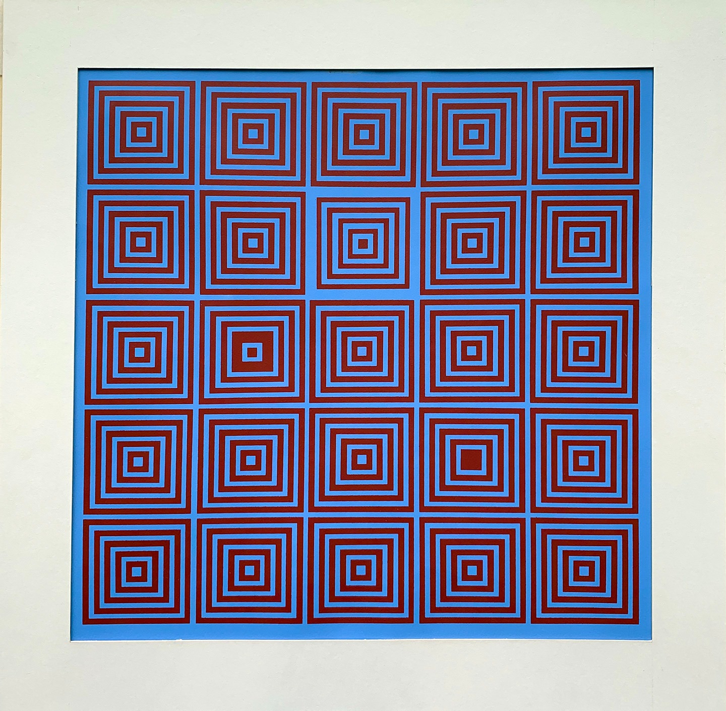Image is copyrighted by The Artist and courtesy of The Anne and Michael Spalter Digital Art Collection.