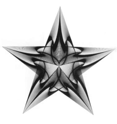 Verifying star by Donald K. Robbins