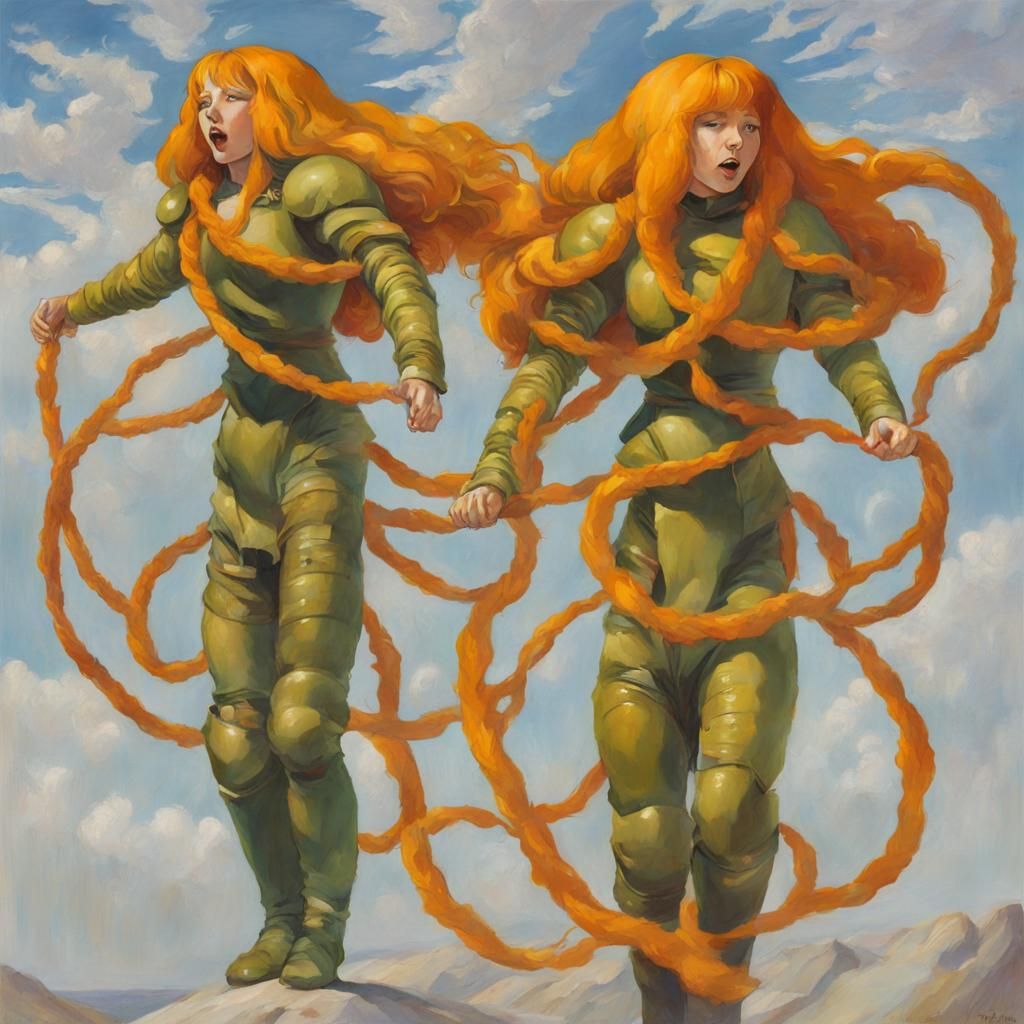 Whitney Biennal Includes Mat & Holly