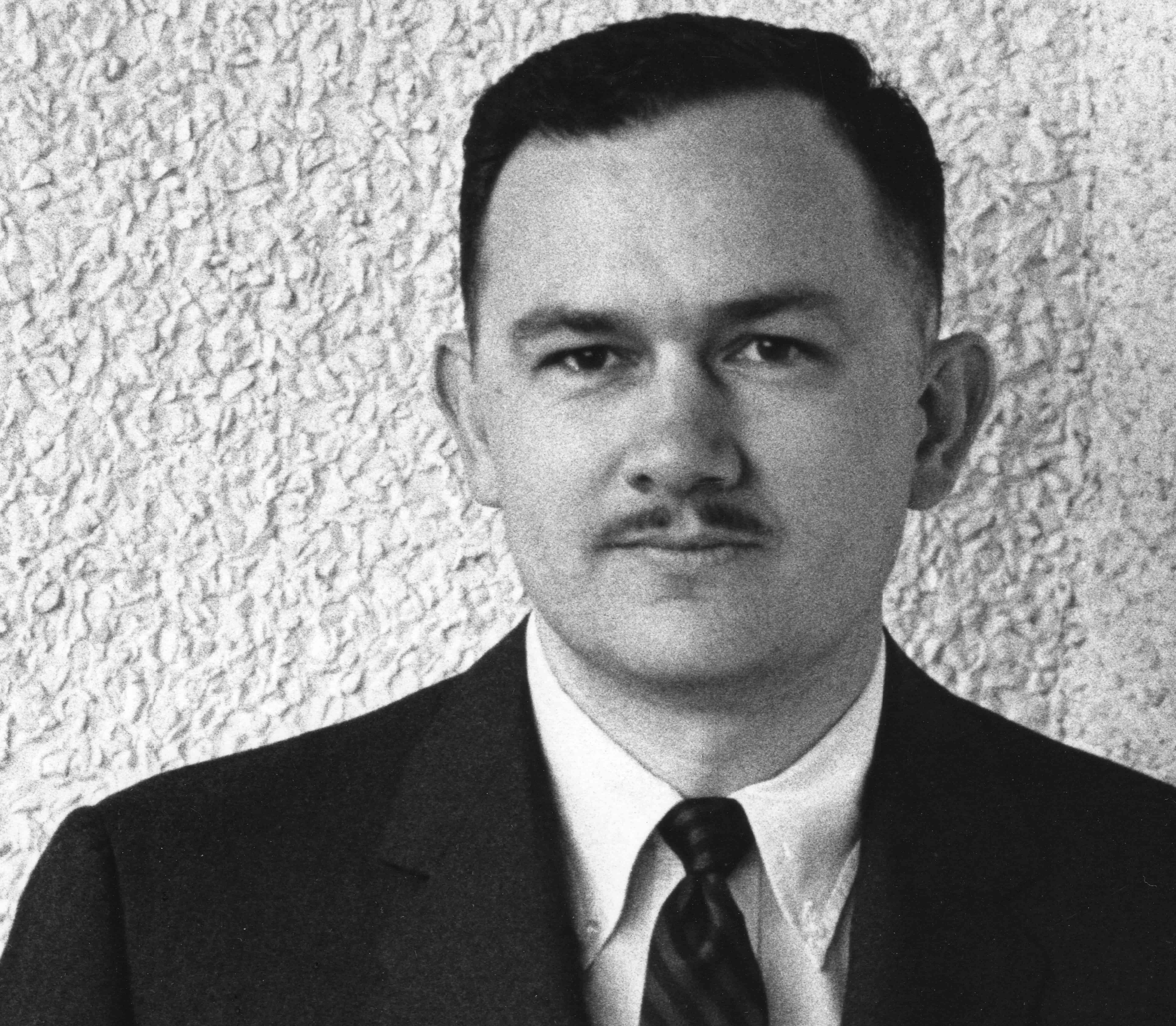 William Fetter Creates the First Computer Graphics
