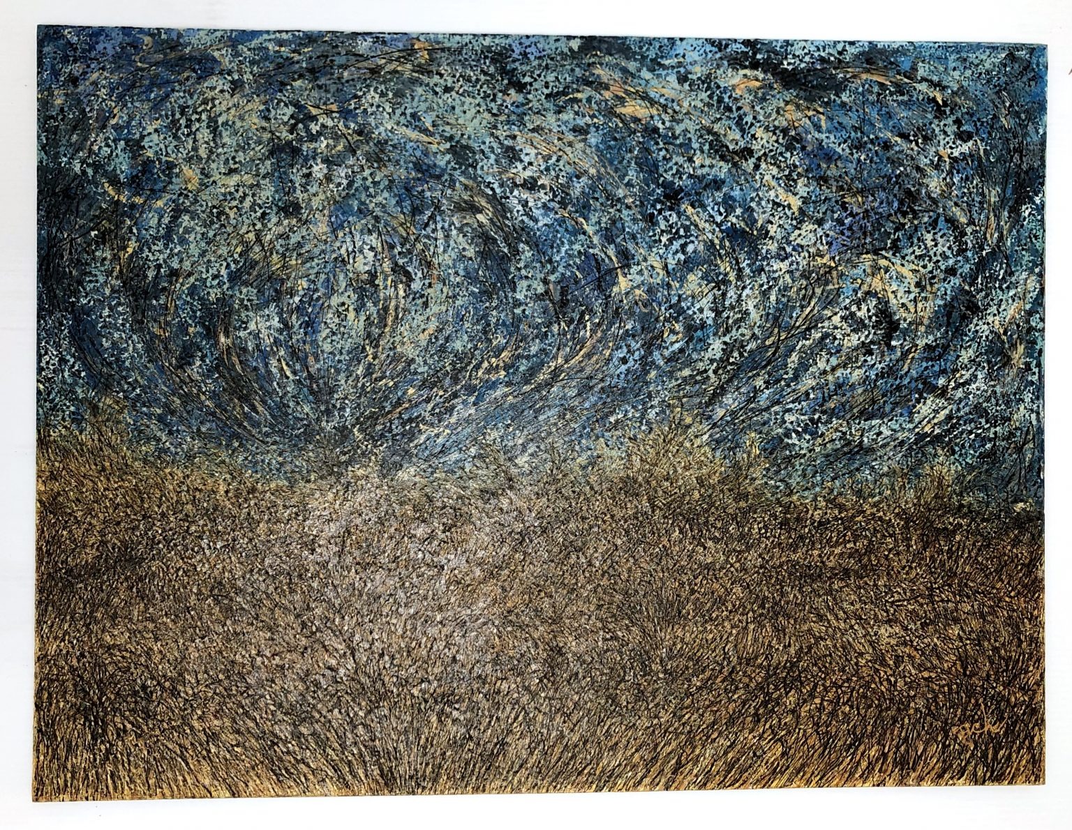 Women Pioneers Bring Naturalism to Computer Art