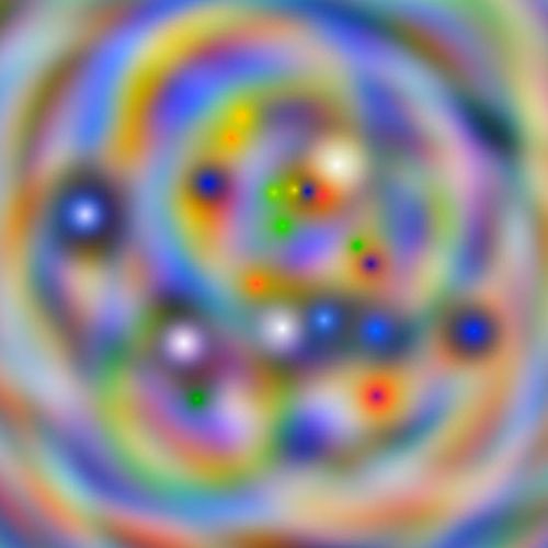 Zach Lieberman Begins Daily Instagram Animations